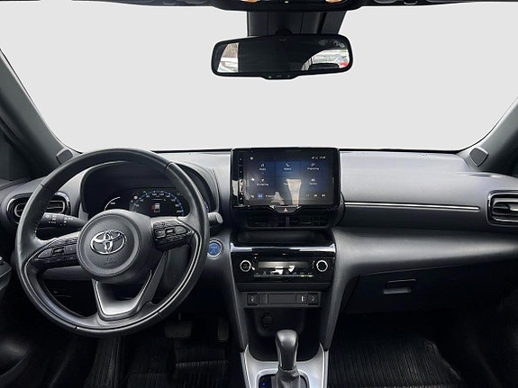 Toyota Yaris Cross 8 of 16