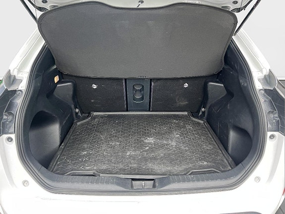 Toyota Yaris Cross 14 of 16