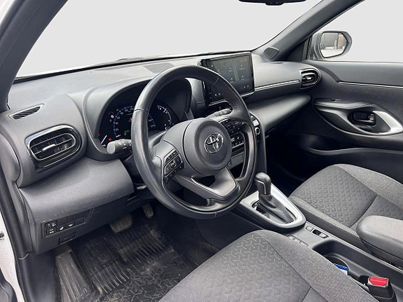 Toyota Yaris Cross 7 of 16