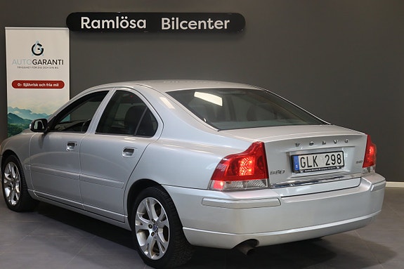 Volvo S60 14 of 21