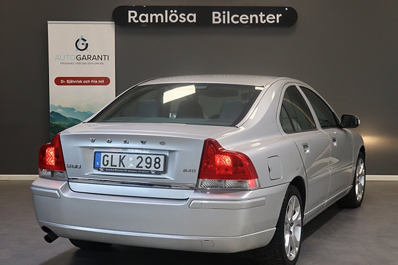 Volvo S60 9 of 21