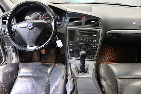 Volvo S60 21 of 21