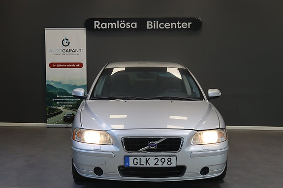 Volvo S60 5 of 21