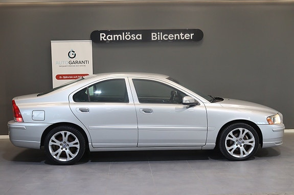 Volvo S60 8 of 21
