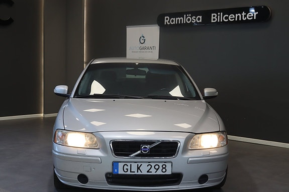 Volvo S60 6 of 21