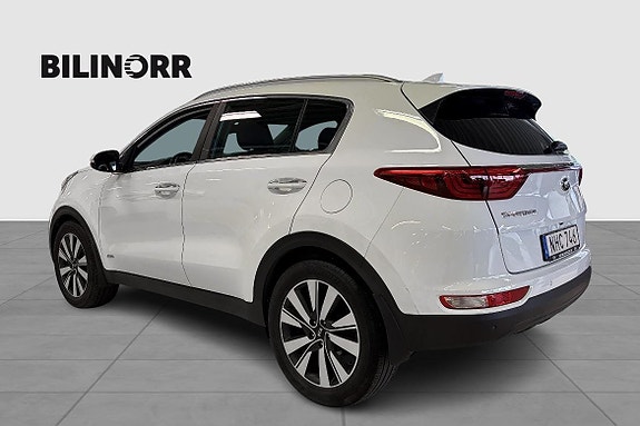 Kia Sportage 2 of 14