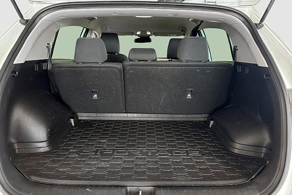 Kia Sportage 12 of 14
