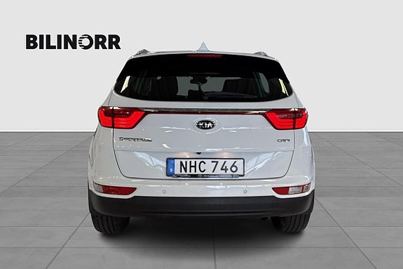 Kia Sportage 5 of 14