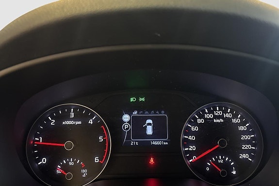 Kia Sportage 10 of 14