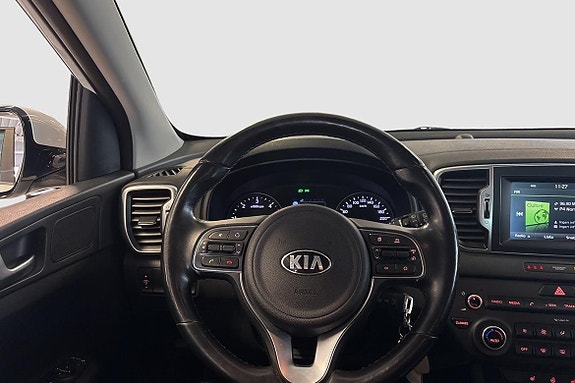 Kia Sportage 8 of 14