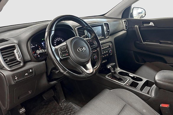 Kia Sportage 6 of 14