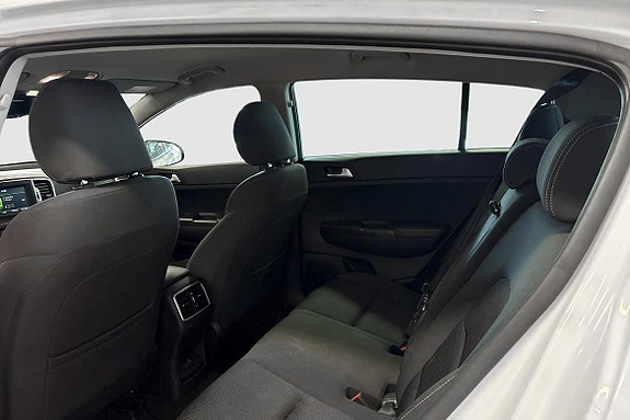 Kia Sportage 7 of 14