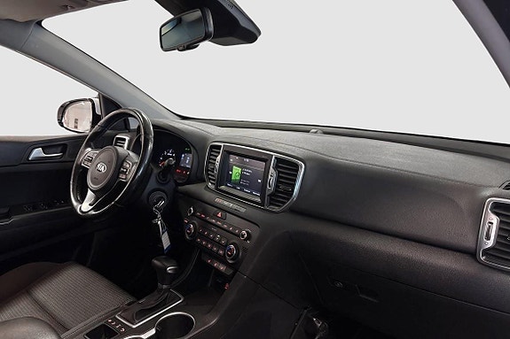 Kia Sportage 13 of 14