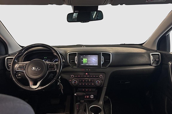 Kia Sportage 14 of 14