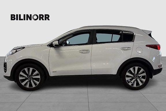 Kia Sportage 3 of 14