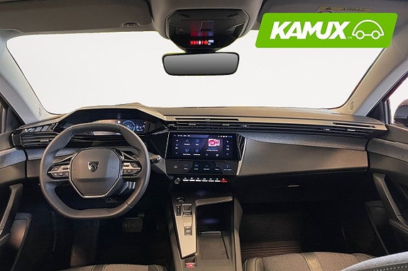 Peugeot 308 10 of 26