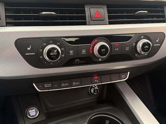 Audi A4 21 of 27