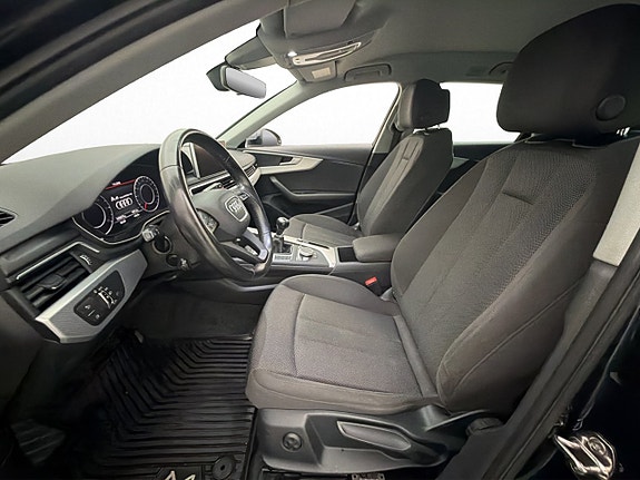 Audi A4 13 of 27