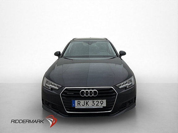 Audi A4 4 of 27