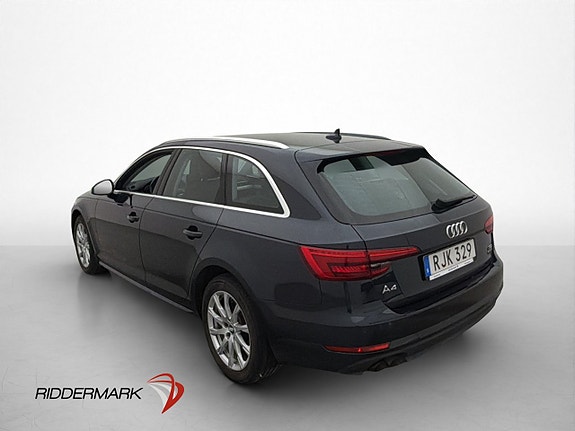 Audi A4 6 of 27