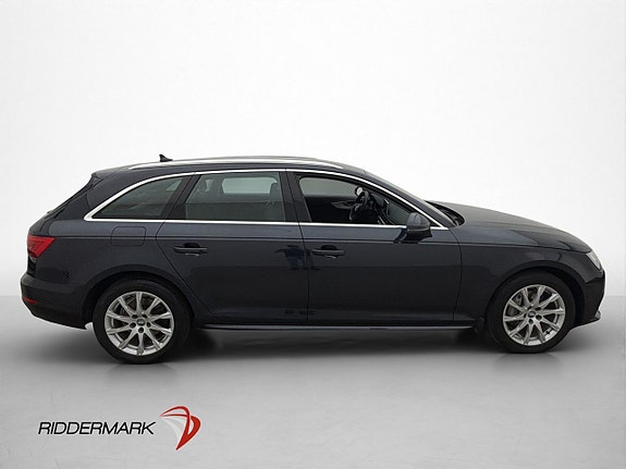 Audi A4 5 of 27