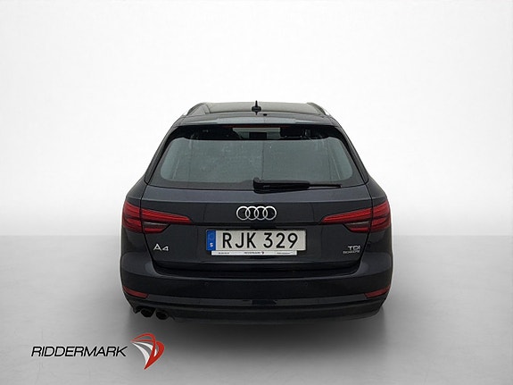 Audi A4 8 of 27