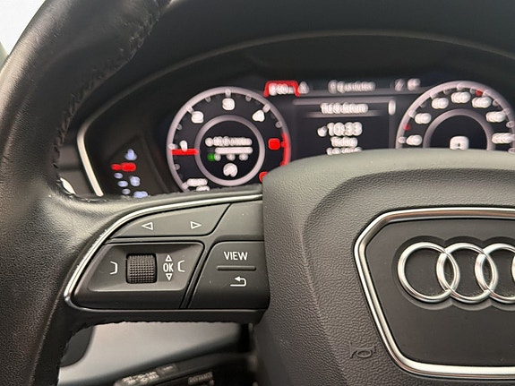 Audi A4 23 of 27
