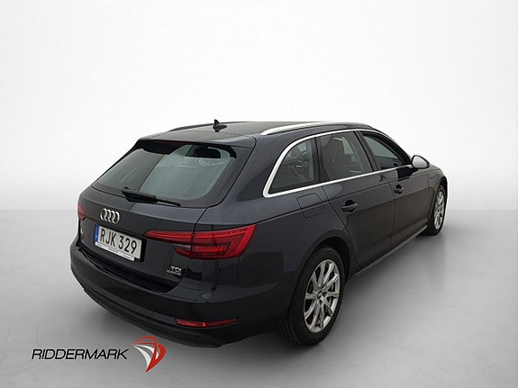 Audi A4 9 of 27