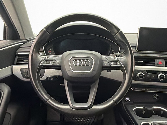 Audi A4 19 of 27
