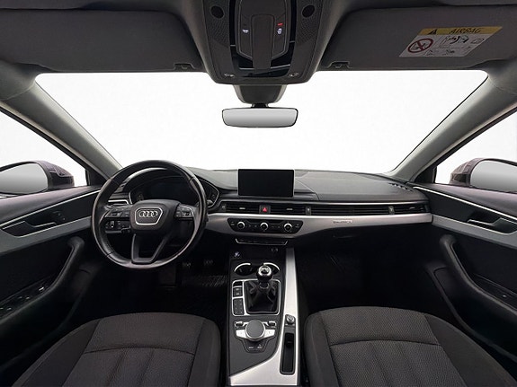 Audi A4 14 of 27
