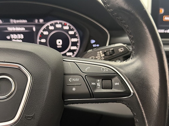 Audi A4 24 of 27