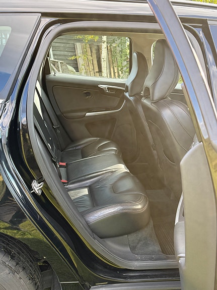 Volvo XC60 6 of 7
