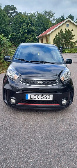 Kia Picanto 6 of 7