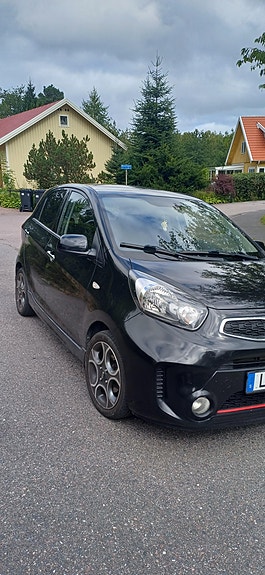 Kia Picanto 7 of 7