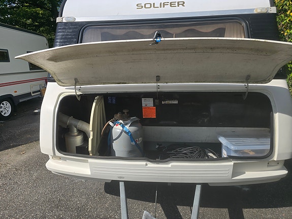 Solifer 510 L 2 of 15