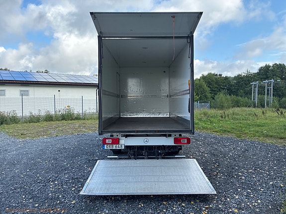 Mercedes-Benz Sprinter 316 9 of 21
