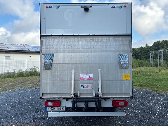 Mercedes-Benz Sprinter 316 6 of 21