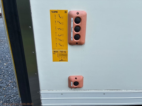 Mercedes-Benz Sprinter 316 11 of 21
