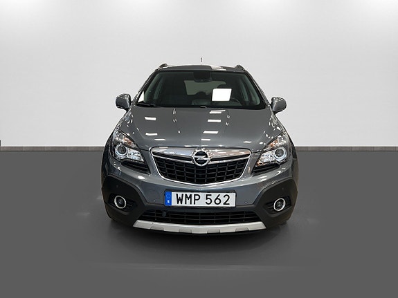 Opel Mokka 2 of 18