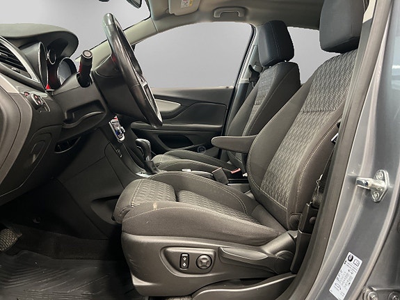 Opel Mokka 8 of 18