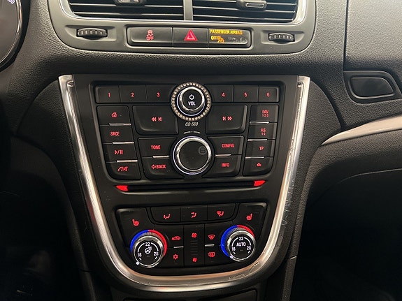 Opel Mokka 16 of 18