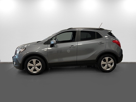 Opel Mokka 4 of 18