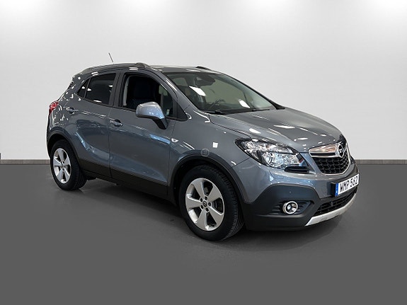 Opel Mokka 3 of 18