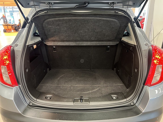 Opel Mokka 7 of 18