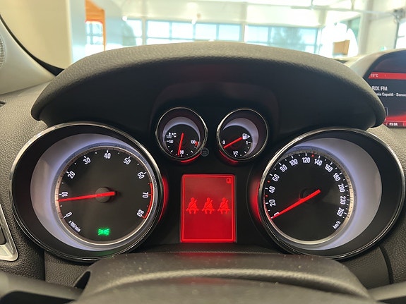 Opel Mokka 13 of 18