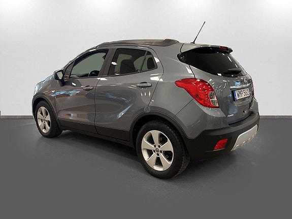 Opel Mokka 6 of 18