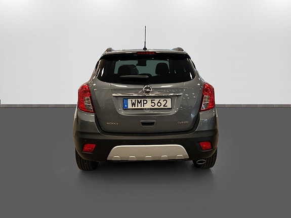 Opel Mokka 5 of 18