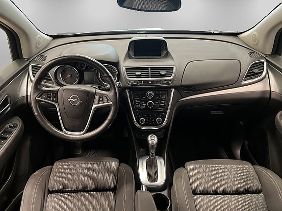 Opel Mokka 10 of 18
