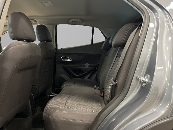 Opel Mokka 9 of 18