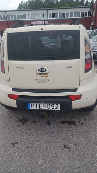 Kia Soul 7 of 10